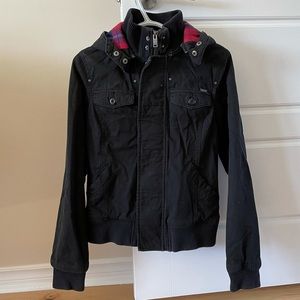 TNA Maverick Jacket